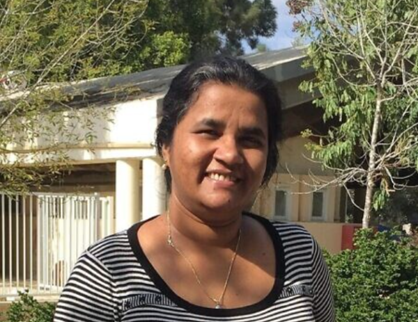 Anula Ratnayaka