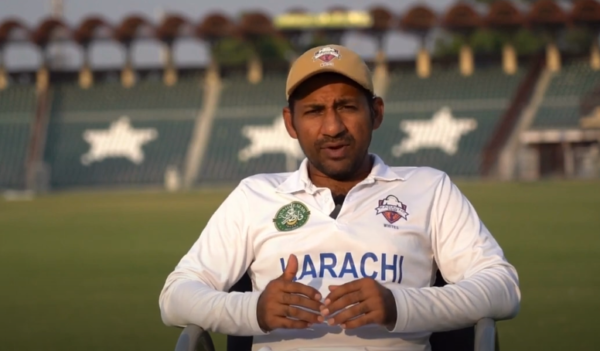 Australia vs Pakistan Test Series Promises Cricketing Spectacle Insights from Sarfaraz Ahmed