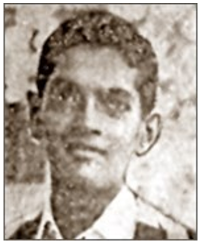 BARCLAY GEORGE