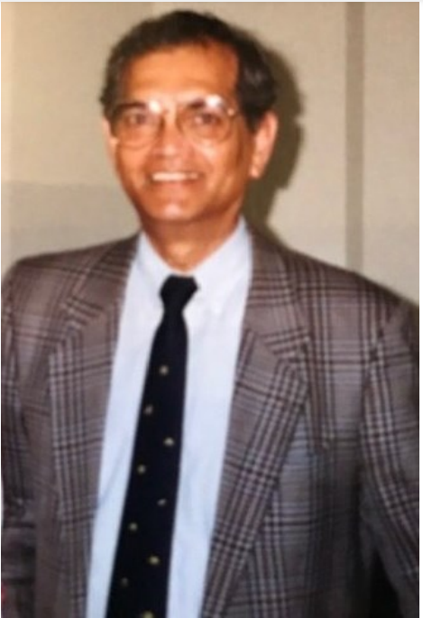 BARCLAY GEORGE