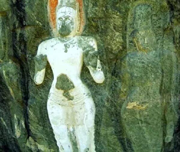 BUDURUWAGALA-eLanka