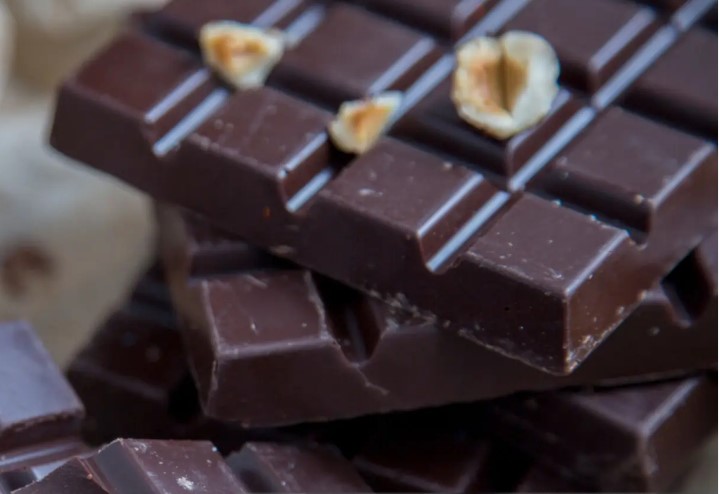 Dark Chocolate 01