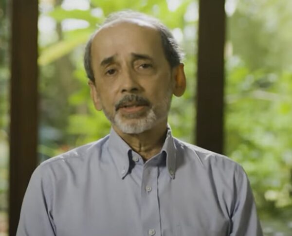 Dr. Rohan Pethiyagoda-eLanka