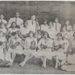 FOUNDERS OF A GREAT MUSICAL TRADITION IN CEYLON, REMEMBERING MAJOR AND MRS WG ST CLAIR