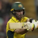 Glenn Maxwell-eLanka
