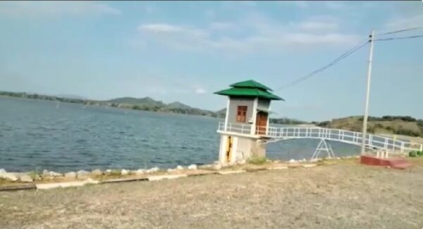 Handapanagala wewa-eLanka