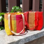 Handcrafted Bag By Shakthi