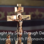 He Bought My Soul Through Death at Calvery