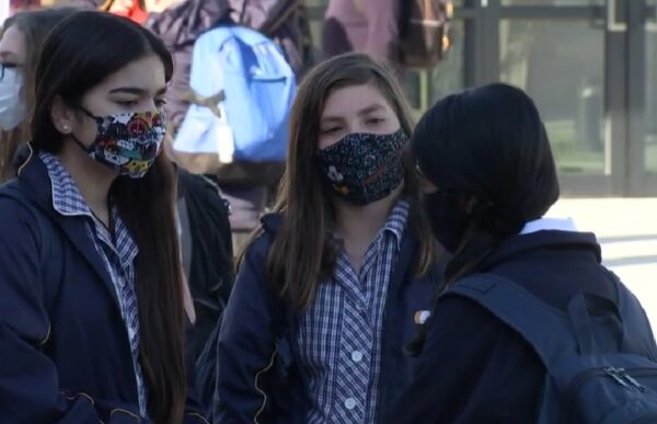 Health authorities across Australia call for return of masks amid eighth COVID wave-eLanka