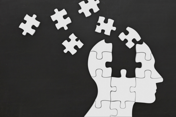 Healthy Mind