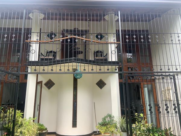 House For Sale Colombo-8 - Sri Lanka