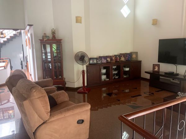 House For Sale Colombo-8 - Sri Lanka