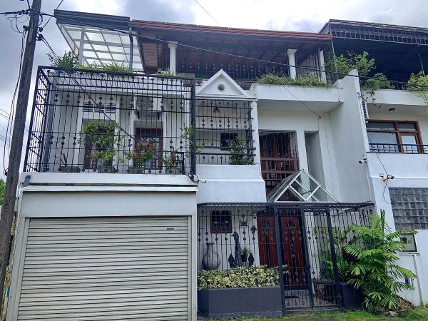 House For Sale Colombo-8 - Sri Lanka