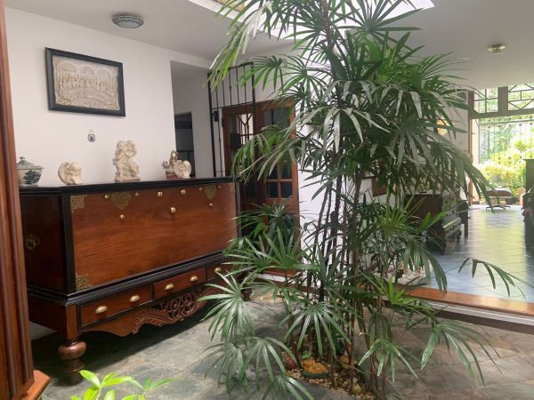 House For Sale Colombo-8 - Sri Lanka