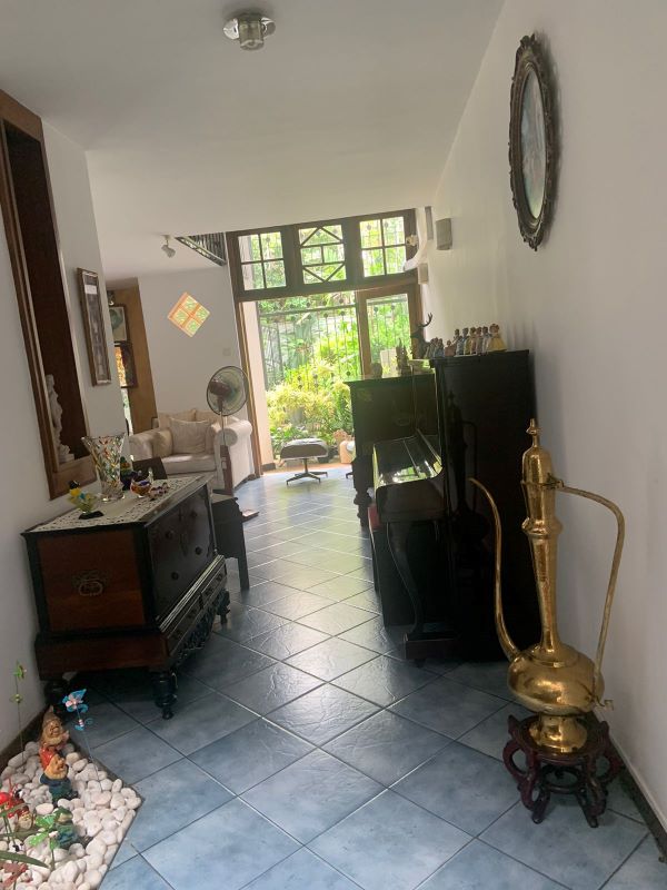 House For Sale Colombo-8 - Sri Lanka