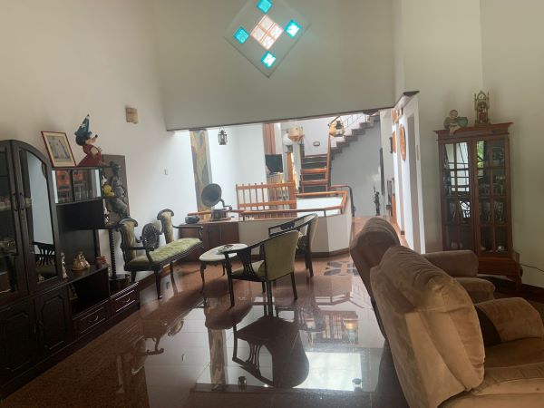 House For Sale Colombo-8 - Sri Lanka