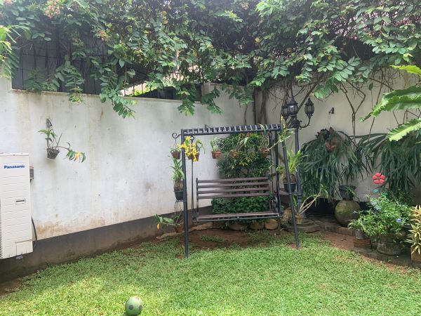 House For Sale Colombo-8 - Sri Lanka
