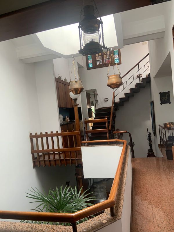 House For Sale Colombo-8 - Sri Lanka