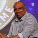 ICC Hall of Fame Class of 2023 Celebration Dinner (Aravinda De Silva amongst the legends of the game)