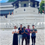 Indian Tourists