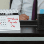 International Migrants Day