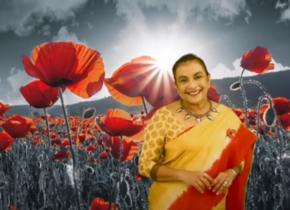 Kaleidoscope with Savithri Rodrigo 184 16 11 2023