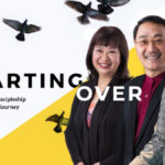 New Discipleship Sermon Series Online: Starting Over