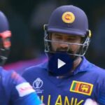 New Zealand inch closer to semis after dominating win over Sri Lanka | Match Highlights | CWC23