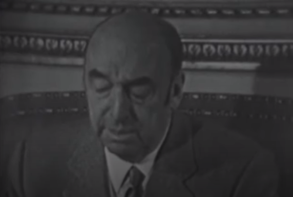 Pablo Neruda