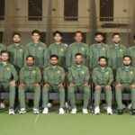Pakistan Test squad to arrive in Australia tomorrow - eLanka