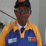 Percy Abeysekera-eLanka