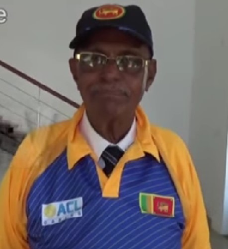 Percy Abeysekera-eLanka