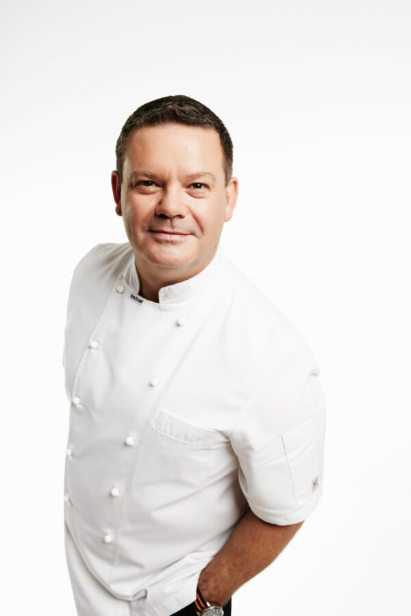 Gary Mehigan