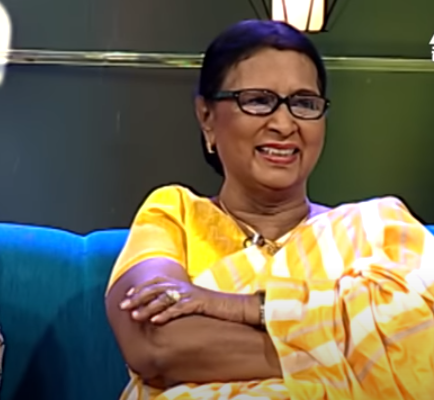 Rajini Selvanayagam - eLanka