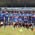 STC 2023 Rugby Championship - Sydney Warriors regain the Adelaide 2023 Rugby Championship for the second time in a row!