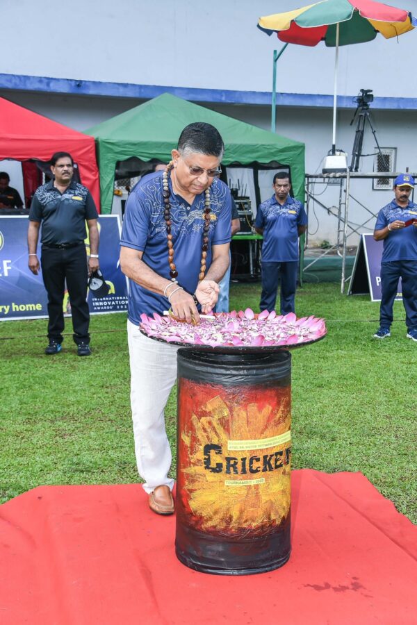 Siddhalepa Celebrates Togetherness and Team Spirit at their Annual Cricket Tournament! - eLanka