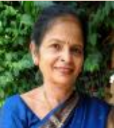 Sujatha Vasudevan
