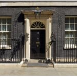 Taking lessons from the colonies ……… A failed British PM is parachuted into a plum role. Sounds familiar - By Aubrey Joachim - eLAnka