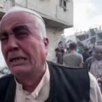 The Israeli-Palestinian conflict -eLanka