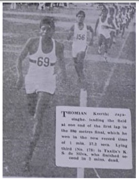 Thomian Athletes 13