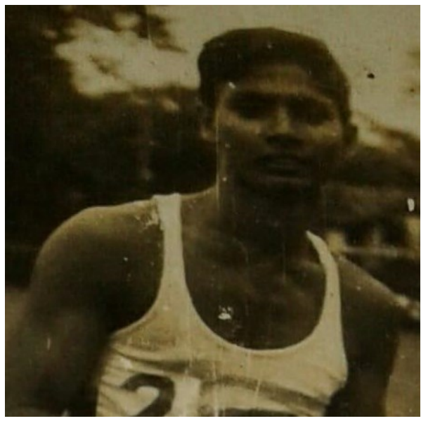 Tribute to Stellar Thomian Athletes RV ‘Vijitha’ Jayasinghe & his Legendary Brother SK - By Ravi Rudra