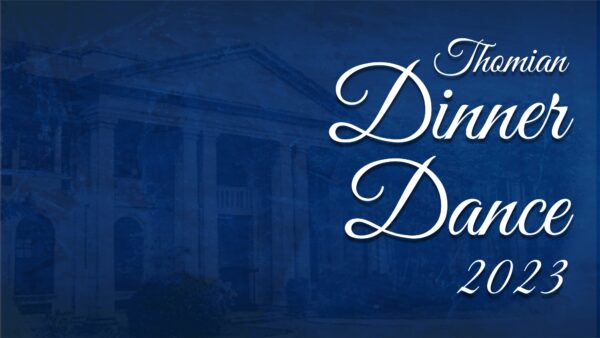 Thomas’ College OBA Annual Dinner Dance