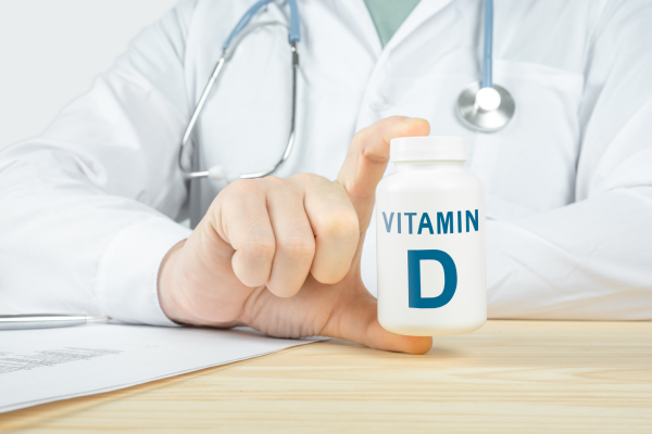 Vitamin D - eLanka