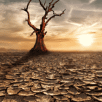 Warming of Mother Earth