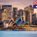 Working in Australia for a Year