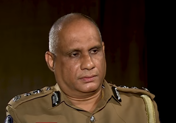 chandana deepal wickramaratne
