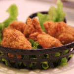 crispy chicken - eLanka