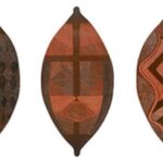 Sri Lankan artefacts in the Dutch Australian Heritage Centre