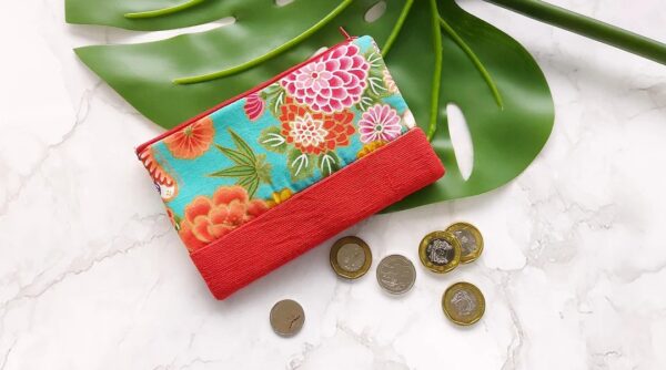 Handcrafted Bag By Shakthi