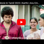 Japan Tamil Full Movie